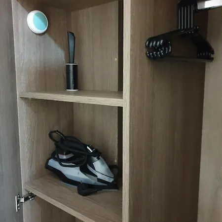 Ristanovic Apartament *