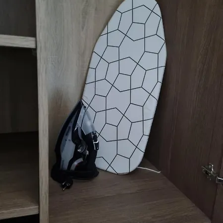 Apartament Ristanovic *