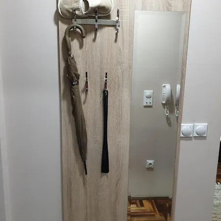 Apartament Ristanovic *