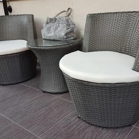 Ristanovic Banja Koviljača