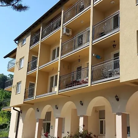 Apartamento Ristanovic *