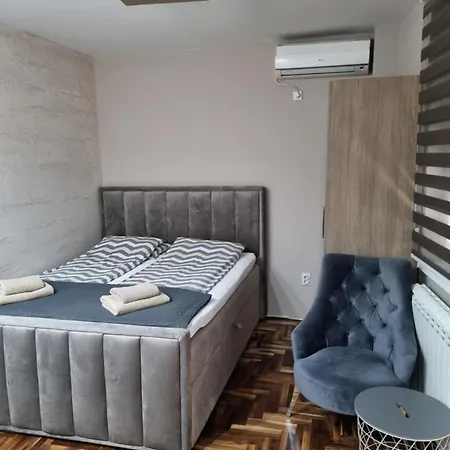 Apartamento Ristanovic *