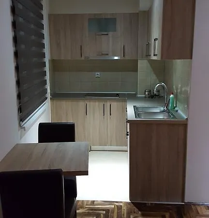 Ristanovic Apartamento