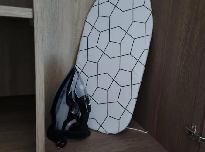 Apartament Ristanovic *