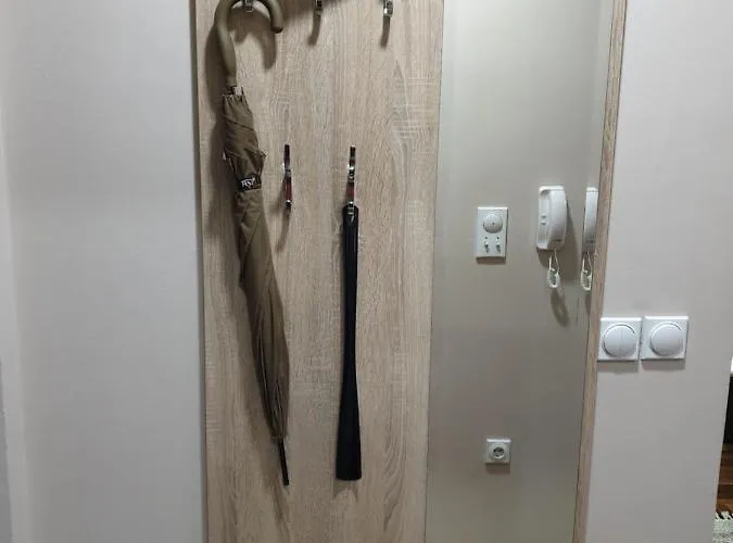 Apartament Ristanovic *