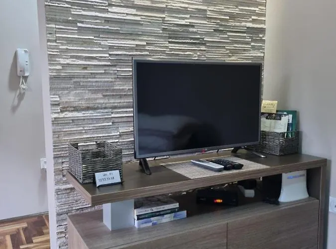 Apartament Ristanovic *