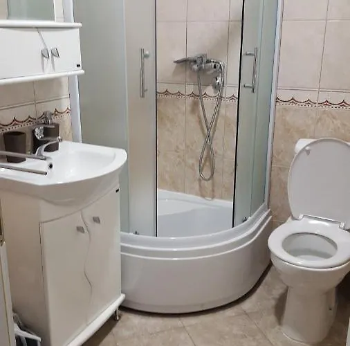 Ristanovic Apartament Banja Koviljača