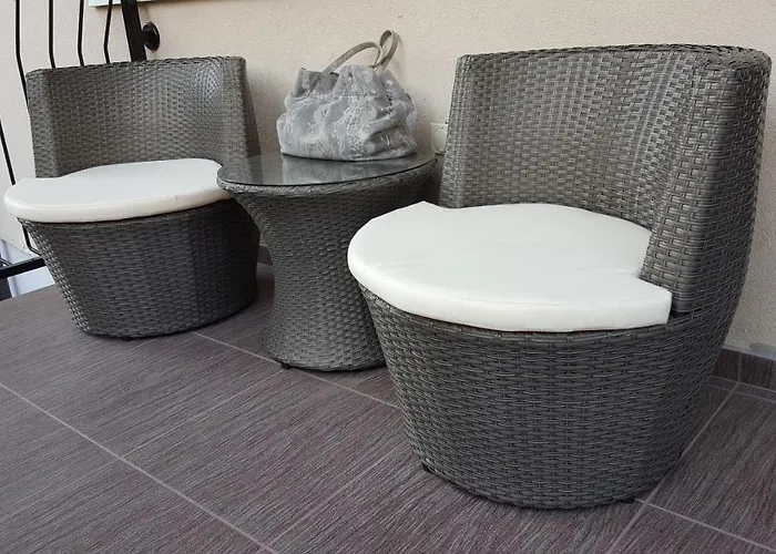 Ristanovic Banja Koviljača