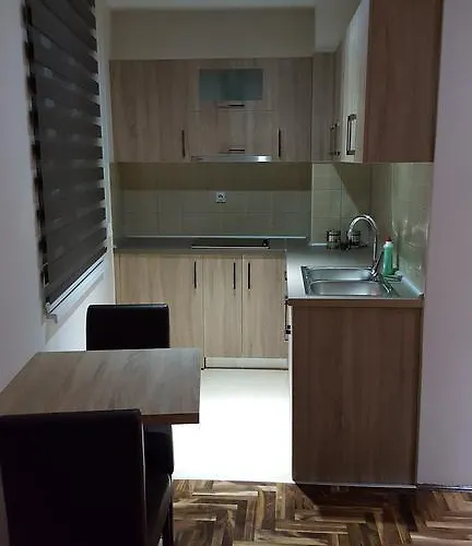 Ristanovic Apartament